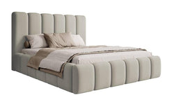 Bedframe Damask 180x200