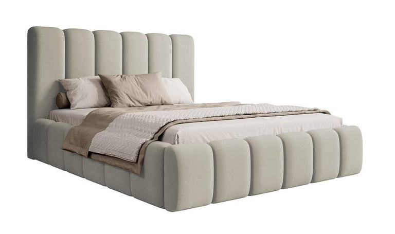 Bedframe Damask 180x200