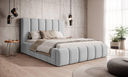 Bedframe Damask 180x200