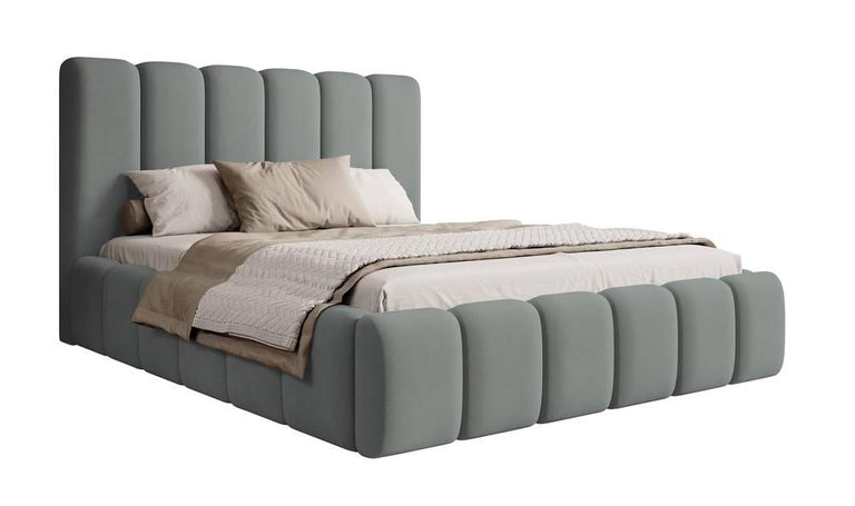 Bedframe Damask 180x200