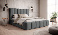 Bedframe Damask 180x200