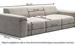 3-zitsbank Certalo