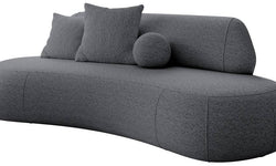 2-zitsbank Blythe bouclé
