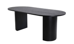 Gratham eettafel groot