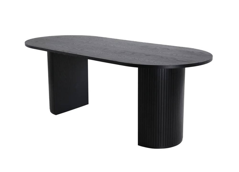 Gratham eettafel groot