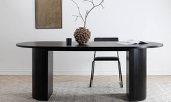 Gratham eettafel groot