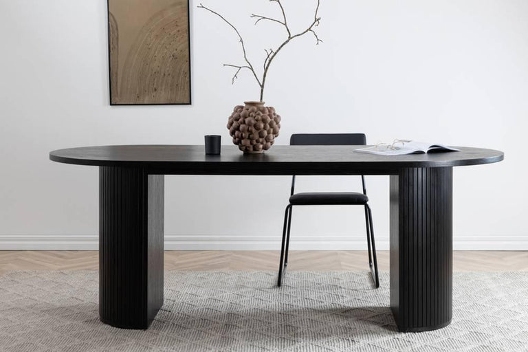 Gratham eettafel groot