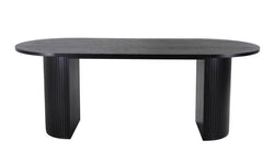Gratham eettafel groot