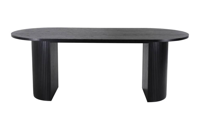 Gratham eettafel groot