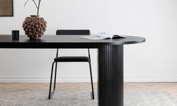 Gratham eettafel groot
