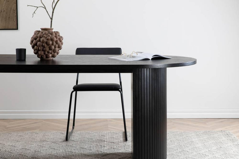 Gratham eettafel groot