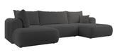UrbanSofa bank Milan - Rue de Rosa UrbanSofa bank Milan - Rue de Rosa
