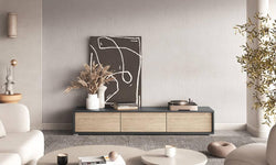 TV-meubel York