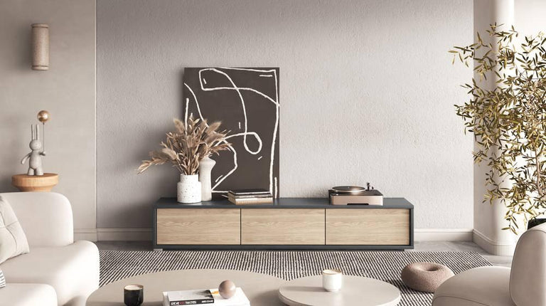 TV-meubel York