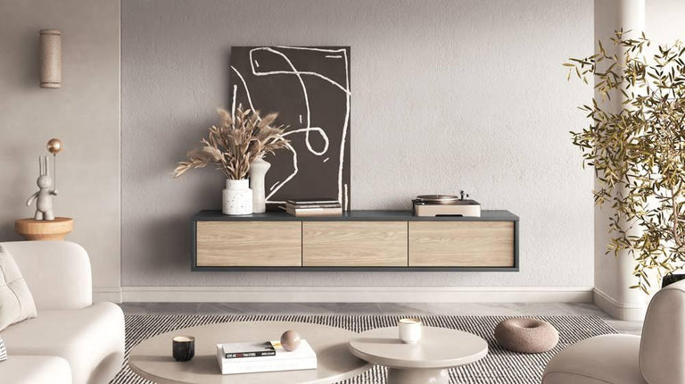 TV-meubel York