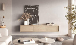 TV-meubel York