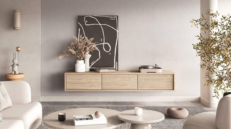 TV-meubel York