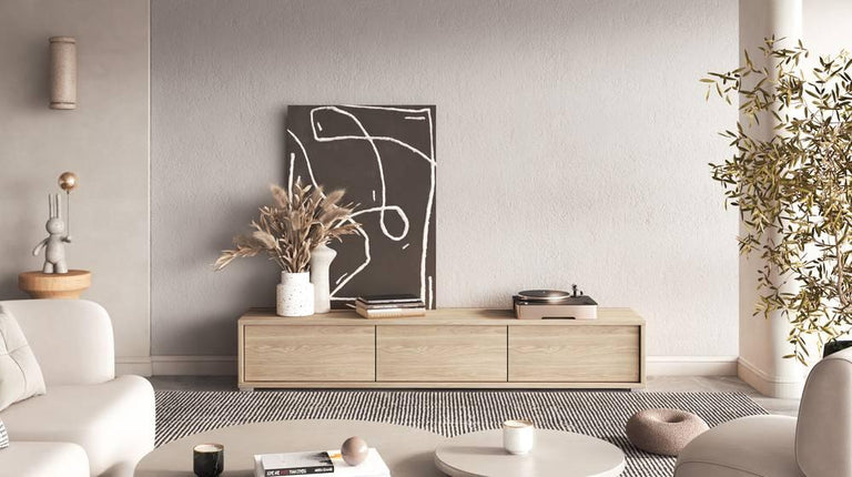TV-meubel York