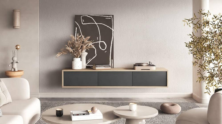 TV-meubel York