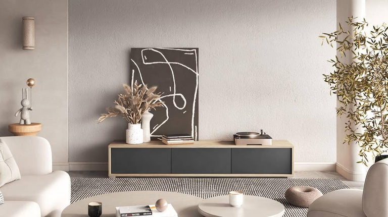TV-meubel York