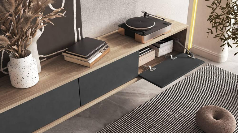 TV-meubel York