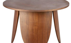 Salontafel Miranda rond groot