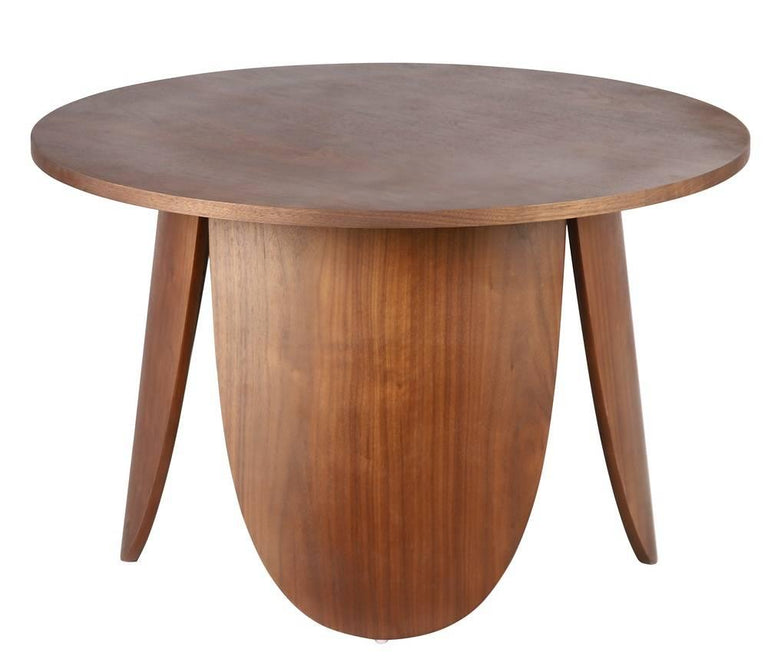 Salontafel Miranda rond groot