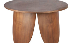 Salontafel Miranda rond groot