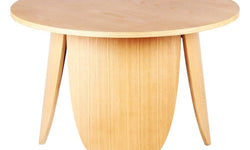 Salontafel Miranda rond groot