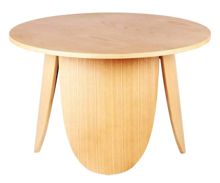 Salontafel Miranda rond groot