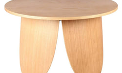 Salontafel Miranda rond groot