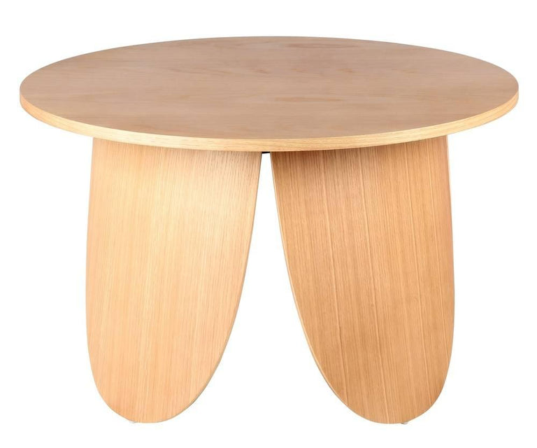 Salontafel Miranda rond groot