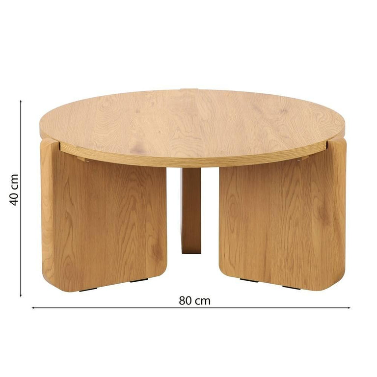 Salontafel Pralin