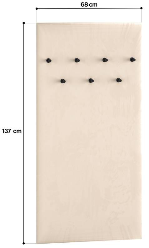 Wandhanger Carlotta