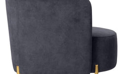 Fauteuil Nessa