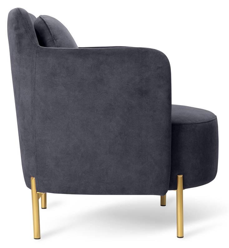 Fauteuil Nessa