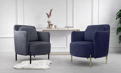 Fauteuil Nessa