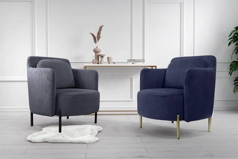 Fauteuil Nessa