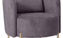 Fauteuil Nessa