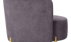 Fauteuil Nessa