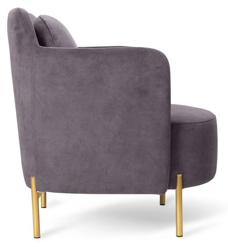 Fauteuil Nessa
