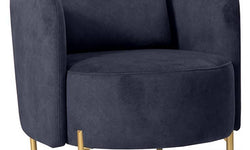 Fauteuil Nessa