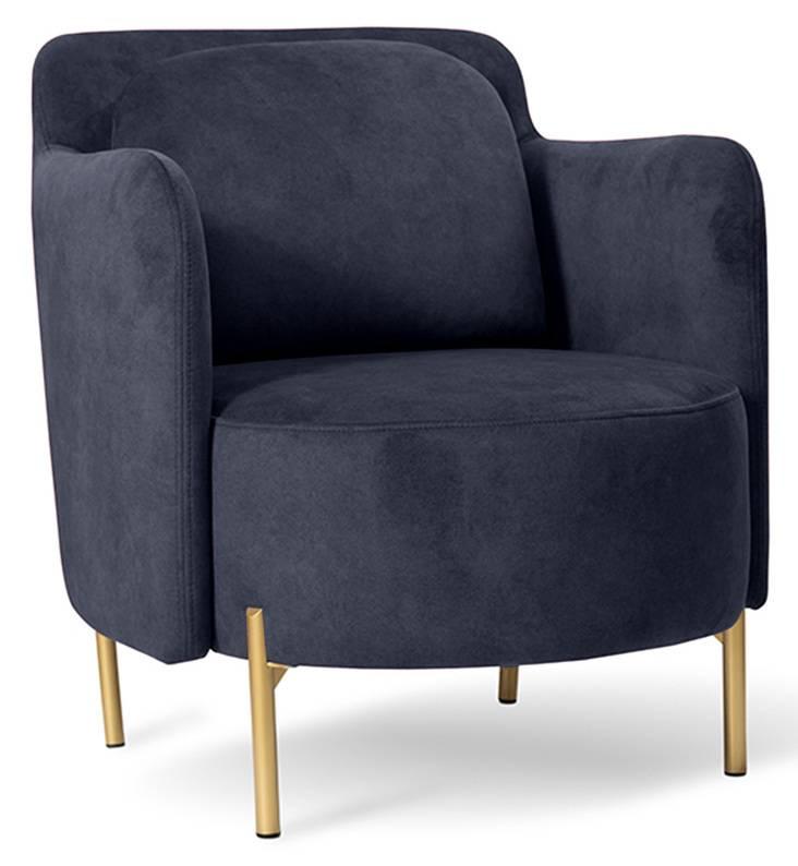 Fauteuil Nessa