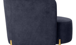 Fauteuil Nessa