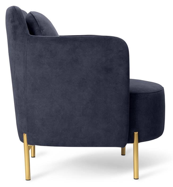 Fauteuil Nessa