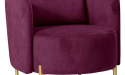 Fauteuil Nessa