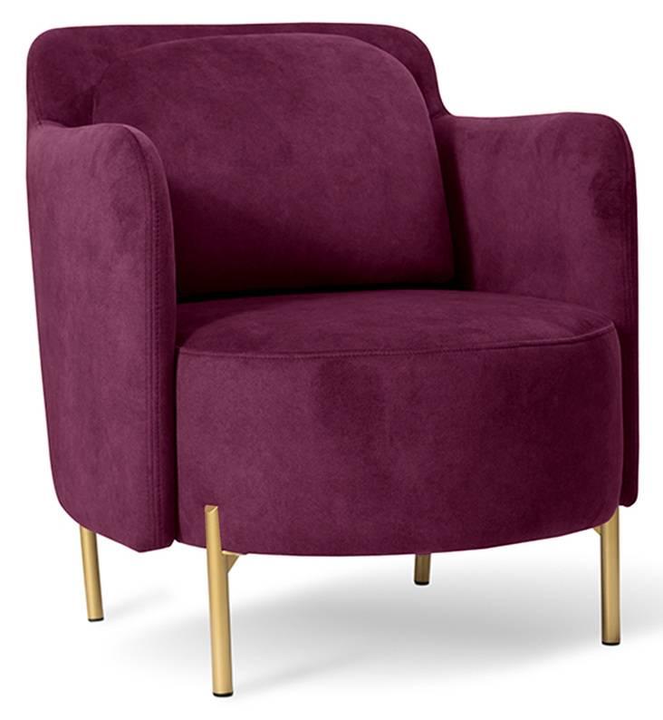 Fauteuil Nessa