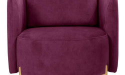 Fauteuil Nessa