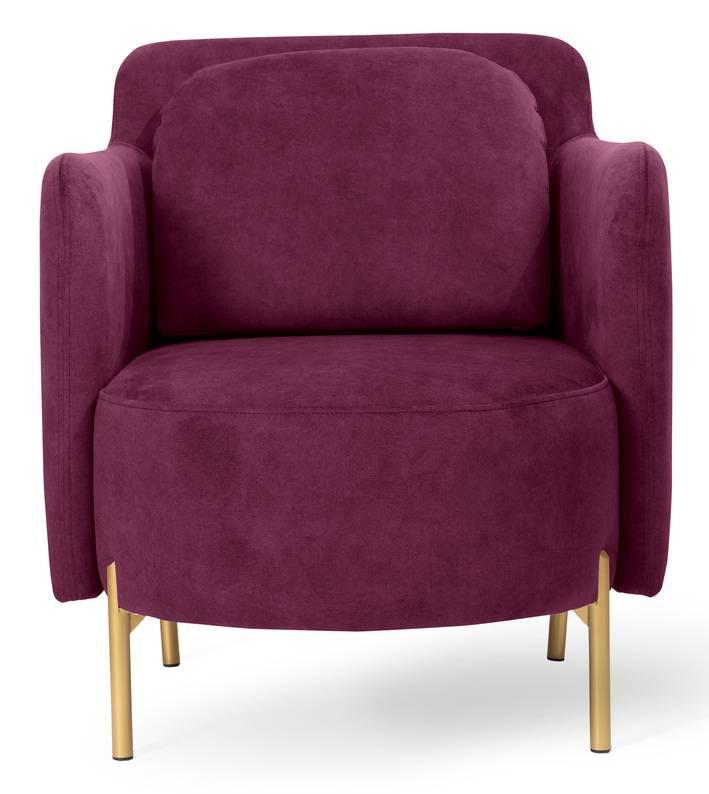 Fauteuil Nessa