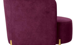 Fauteuil Nessa